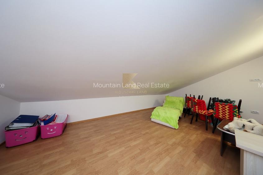 Proprietate mixtă cu spațiu comercial și locuință, Cristian - 12