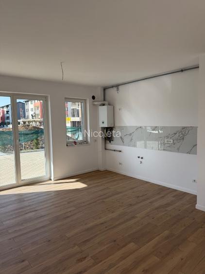 Apartament de închiriat de la proprietar, nou. - 4