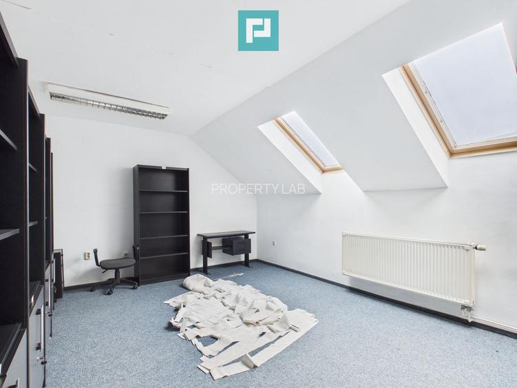 Spațiu mixt comercial de 500 mp în Grădiște - 20