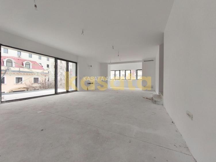 Apartament 4 camere | Herastrau | Loc parcare - 33