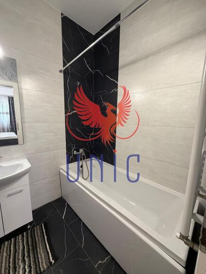 Apartament Calea Severinului etaj 2 , mobilat si utilat, 71 mp