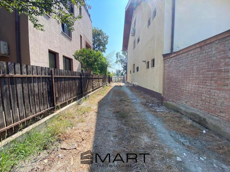 Casa / Vila 6 camere zona Calea Dumbravii Sibiu - 5