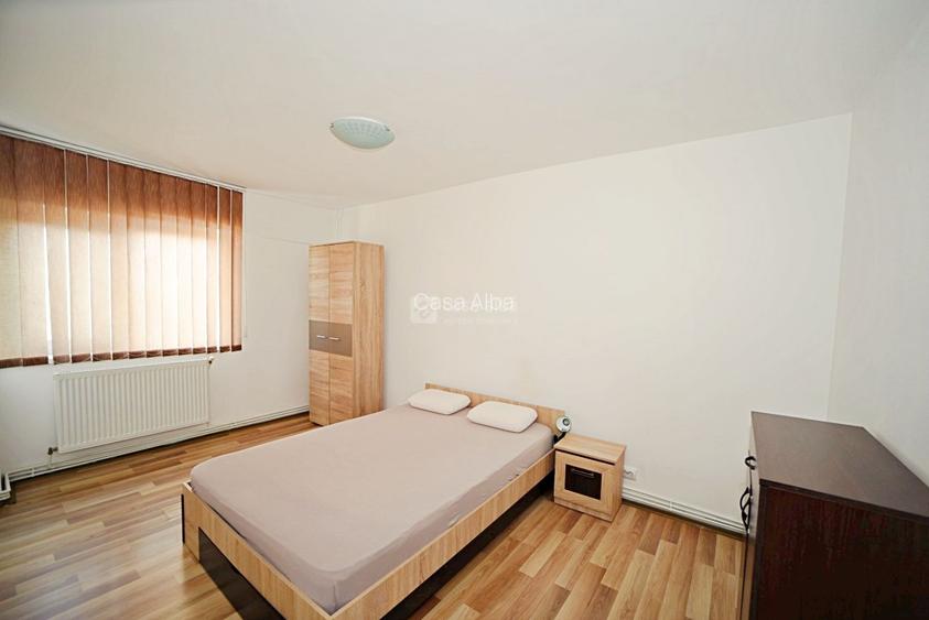 Centru - Anastasie Panu, 3 camere decomandat, mobilat & utilat - 5