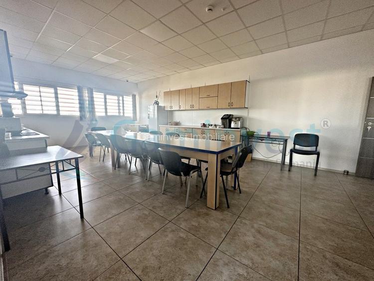 Hala noua de vanzare, Oradea, Bihor - 5