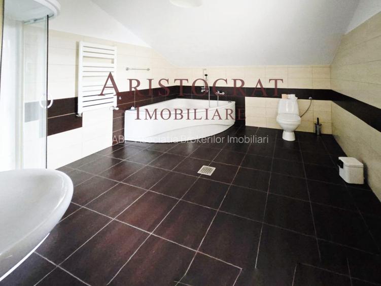 Vila 4 camere Paradisul Verde - 13