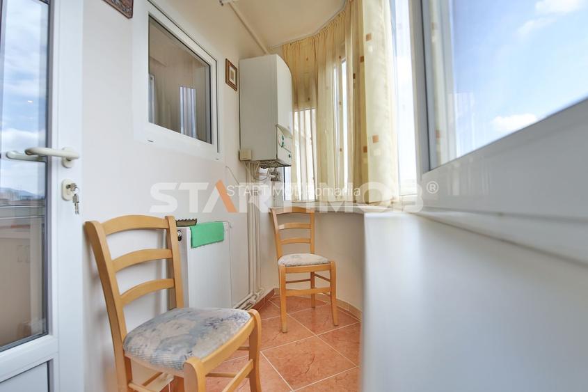 Apartament 3 camere Paraului - 16