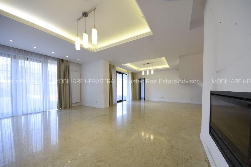 Vila spațioasă Pipera - 2