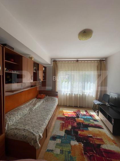 Se vinde Apartament cu doua garaje la casa - in EXCLUSIVITATE - 8