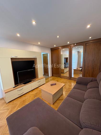 Stefan cel Mare, ap.2 camere, 57mp, et.5, mobilat, 99.000Euro - 20