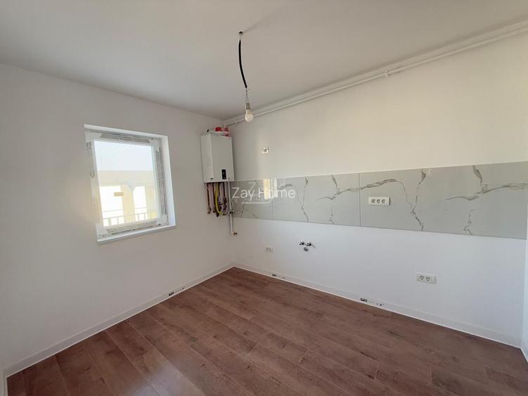 Decomandat. Spatios. Loc de parcare. - 2