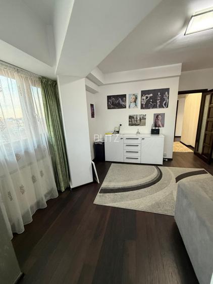 Apartament 4 camere, 90,34 mp, zona Central - 6