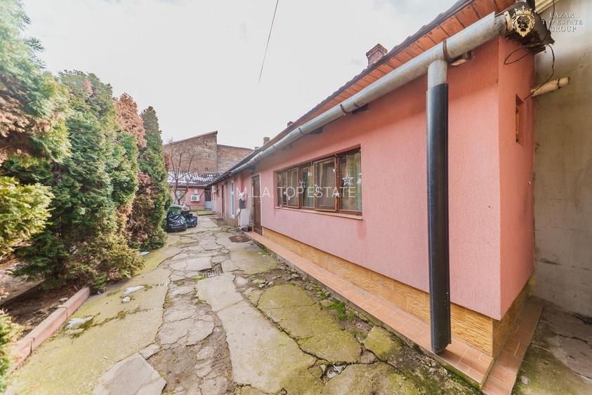 Apartament 2 camere la casa de vanzare in Arad - 10