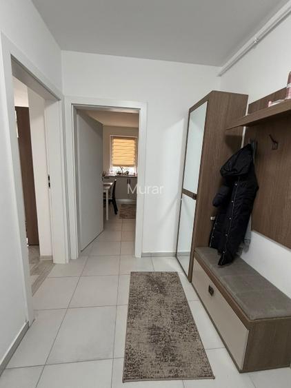  Inchiriez apartament 2 camere  - 6