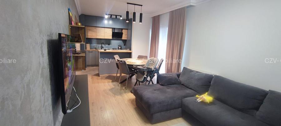 Apartament 4 Camere Drumul Taberei / Bloc nou / Metrou 5 minute - 5