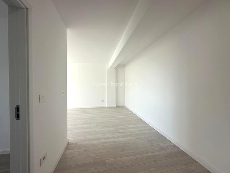 COMISION 0%! INTABULAT! 2 CAMERE DECOMANDAT BLOC NOU - 6