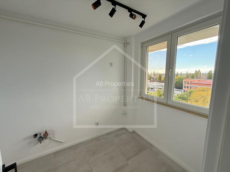 Apartament 2 camere | Metrou 1 Mai | RENOVAT INTEGRAL - 15