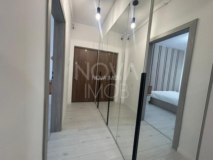 Apartament 2 camere, prima inchiriere, loc de parcare, Cart. Arhitectilor - 10