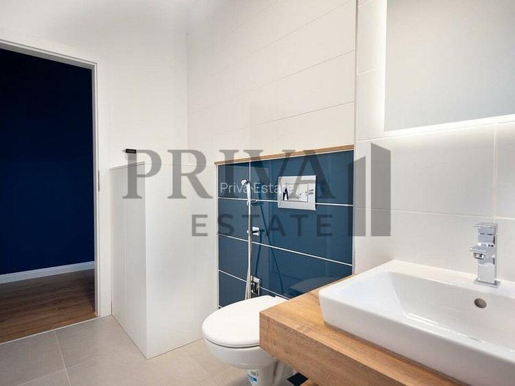 Apartament 2 camere 59 mp utili, parcare subterana, boxa. Parc Botanic/ Centru - 13