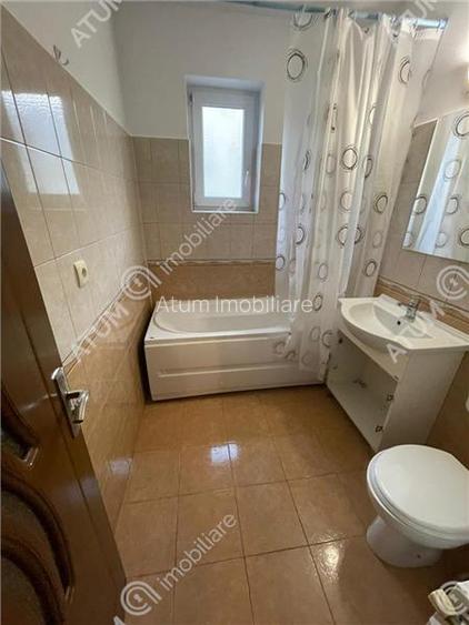 Apartament 3 camere decomandate 2 balcoane in Turnisor Sibiu - 11