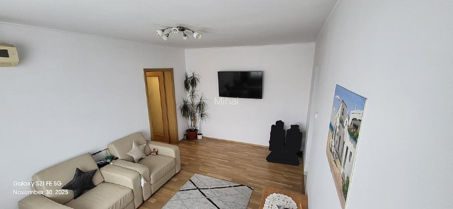 Proprietar vand apt 3 cam in Piata Iancului - Zona excelentă ! Mobilat - 4