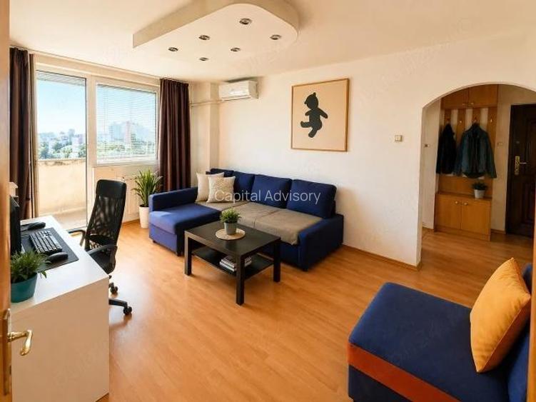 Apartament premium – Piața Dorobanți - 2