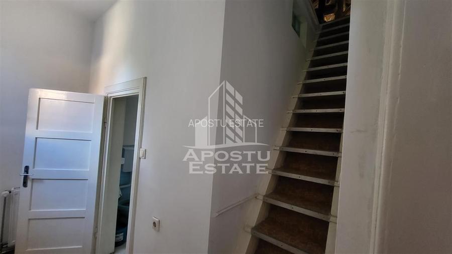 Casa individuala SAD, 3 camere, Olimpia - 8