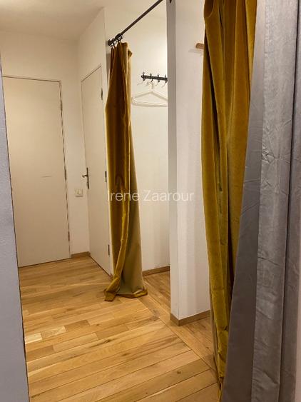 Open space spațiu ideal studio yoga / pilates – 112 mp – parter – Strada Toamnei - 8