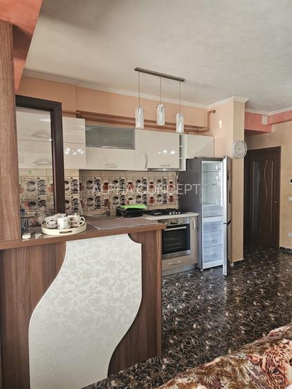 3 CAMERE etaj intermediar - CAMPUS - 4