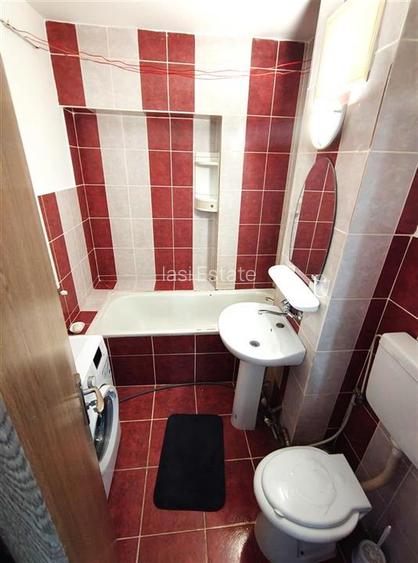 Apartament 1 camera CUG zona Sos. Nicolina - 19