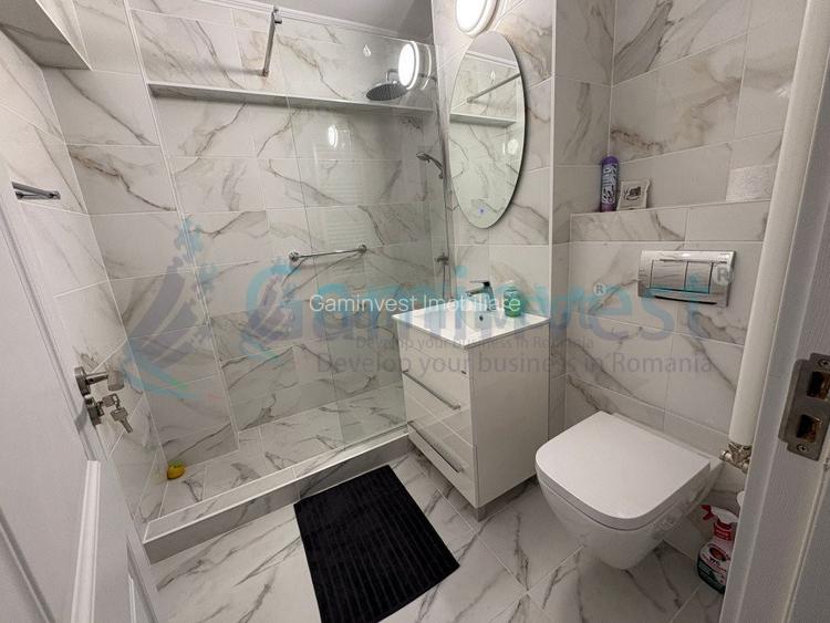 Apartament de inchiriat zona Decebal, Oradea, Bihor - 9