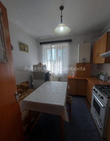 Apartament 3 Camere spațios, bucătărie mare, 65 mp, Etaj 2 – Micro 5, Târgoviște - 8