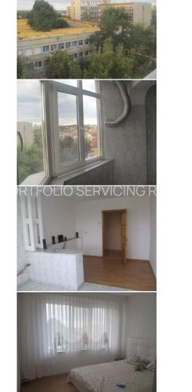 PROPRIETAR-Vand apartament 2 camere, Tulcea - 2