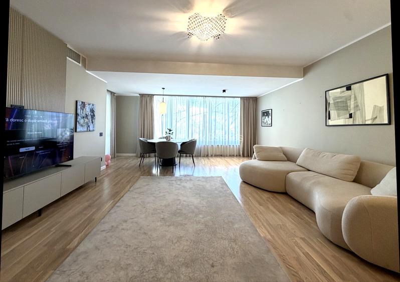 3 Camere | Renovat - Mobilat | Loc de Parcare Inclus - 3