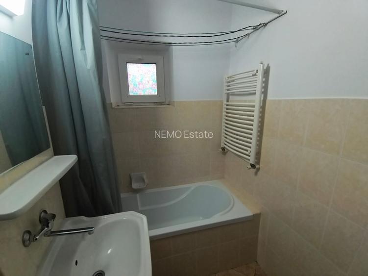 Apartament 2 camere de închiriat Suceava | 54 mp | Etaj 2 | Mobilat - 9