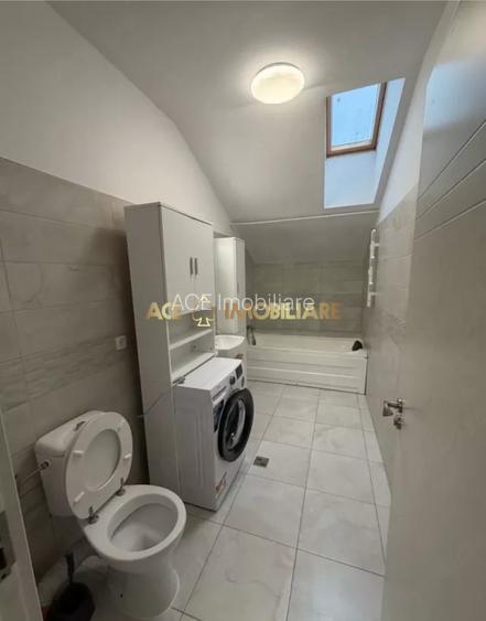 2 Camere de inchiriat | Popesti Leordeni | 2 locuri de parcare - 5