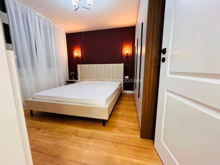 AP 3 camere Tiglina 1 / Bl. C-Uri / Bloc cu Subsol - 6