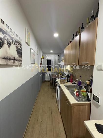 GARSONIERA - 50.000€ - MOBILAT UTILAT - 3