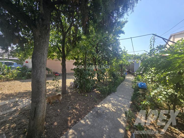 Teren imprejmuit 520 m | COMISION 0% | Drumul Taberei - Str. Lavei - 10