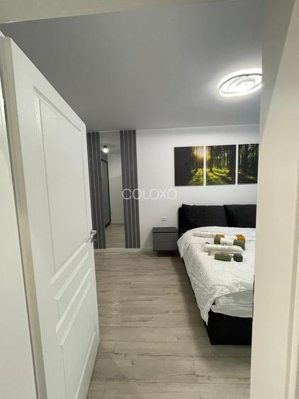 Ap. 2 Camere - Finalizat - Comat Towers, TIP 4, 56mp, Păcurari - 14