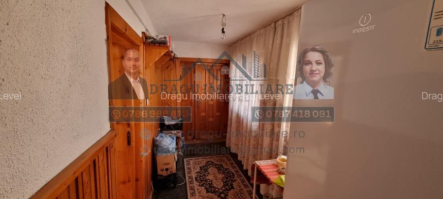 Casa Adjud pe str Simion Barnutiu/Teren 891 mp - 8