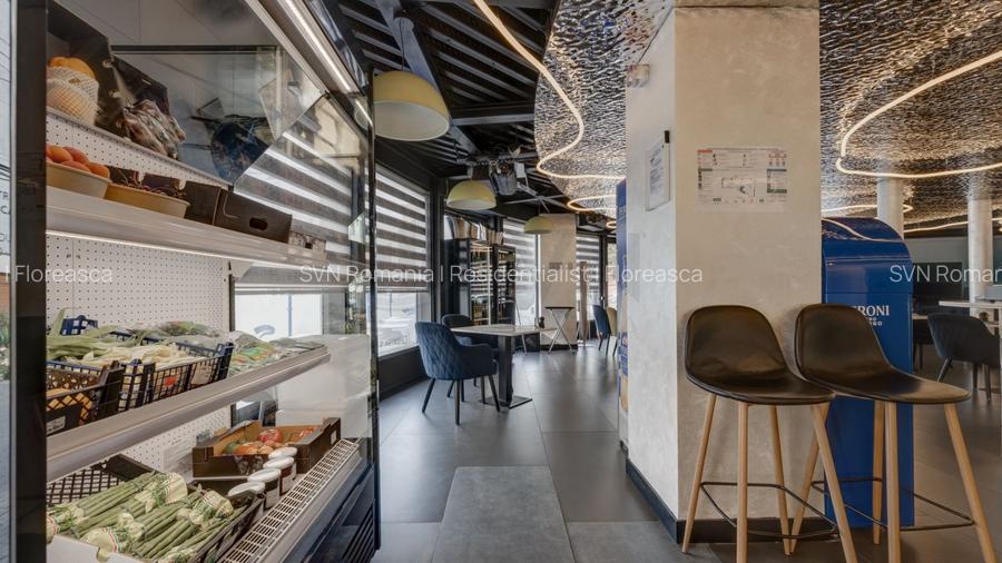 REC3001424 Oportunitate l spatiu complet echipat l ideal pentru concept gastrono - 6