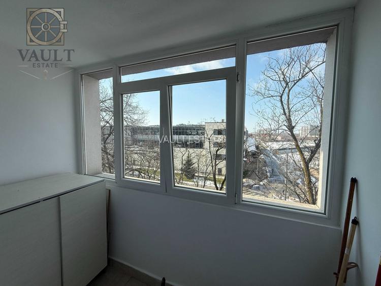 Apartament 3 camere Drumul Taberei-Metrou Valea Ialomitei - 6