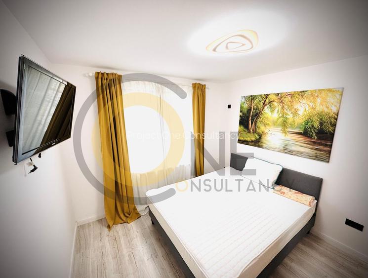 Apartament 2 camere Lujerului/Politehnica/prima închiriere - 11