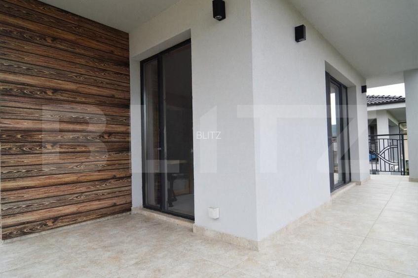 Casa individuala, 5 camere, 155 mp, 328 mp de teren, zona de case - 5