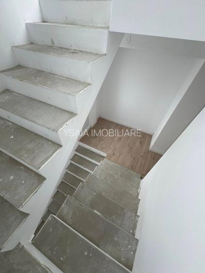 VILA  P+1 LA VANZARE - CARTIER REZIDENTIAL OVIDIU - VEDERE FRONTALA LAC - - 19