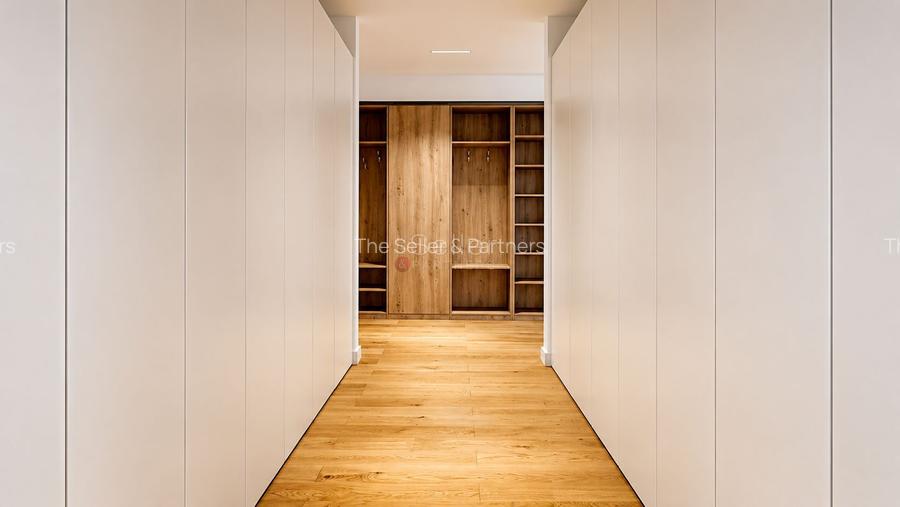 Priveliste Deosebita | Zona Centrala | Finisaje Premium - 5