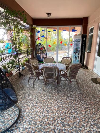 imobil si teren de vanzare - 12