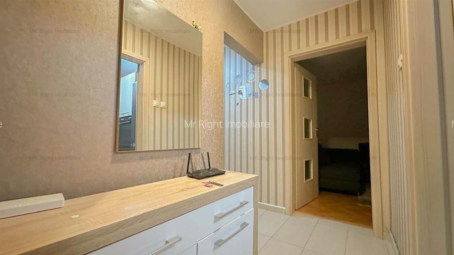 Apartament | 3 camere | Cochet | Parcare | Carpatilor - 11