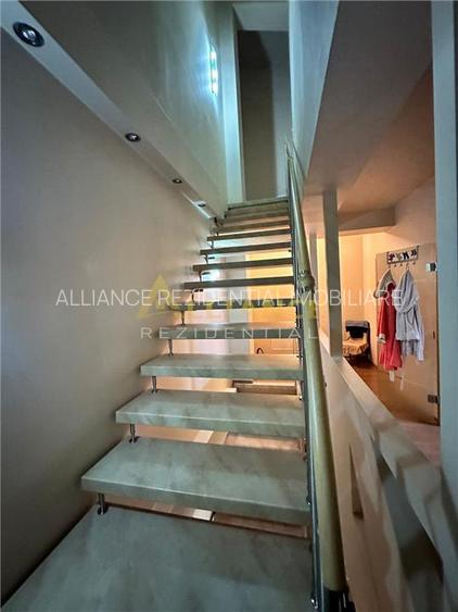 CASA INDIVIDUALA 4 CAMERE - PIATA SUDULUI - 23