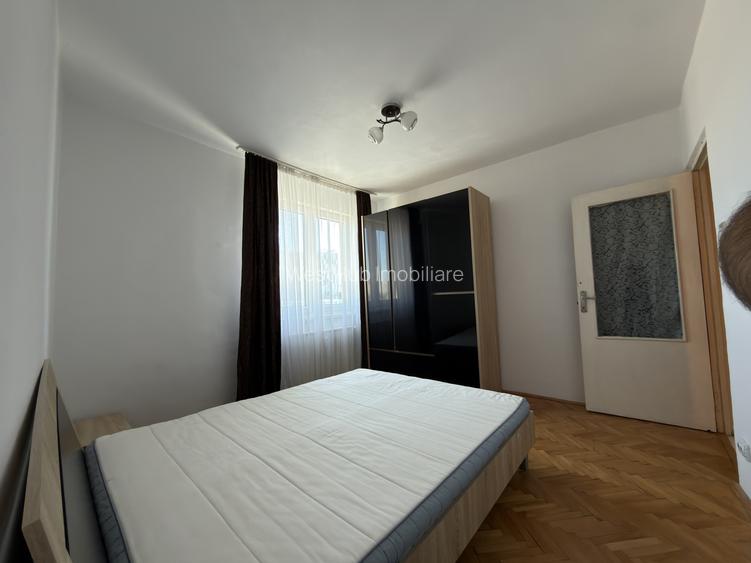 Apartament 2 camere, decomandat, 52mp utili - Circumvalațiunii - 3